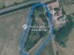 Eladó külterületi telek Szabadkígyós