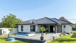 Eladó családi ház Dunavarsány