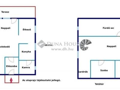 Eladó családi ház Albertirsa