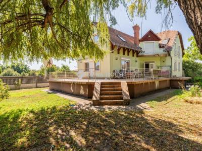 Eladó családi ház Budapest