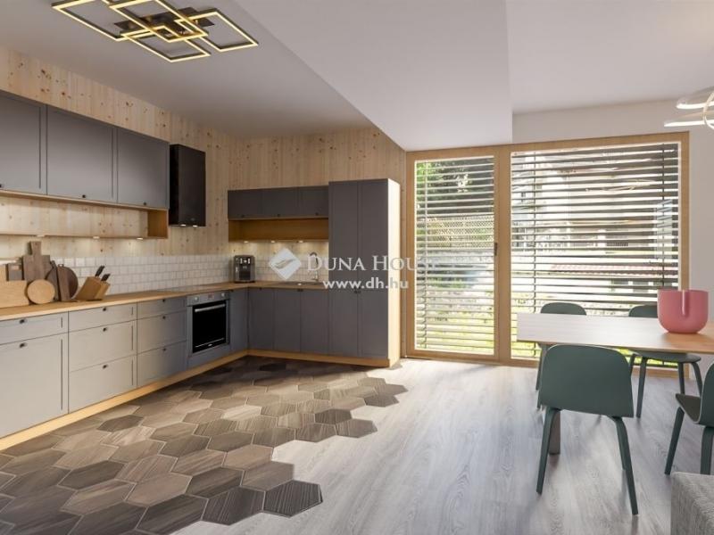 Eladó lakás Budapest