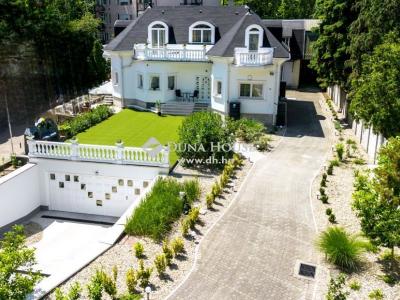 Eladó családi ház Budapest