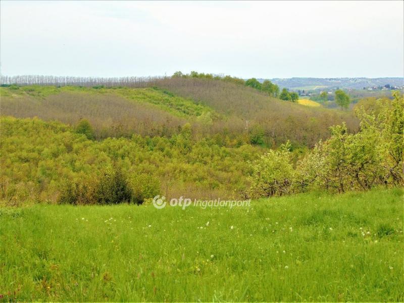 Eladó egyéb telek Bocfölde