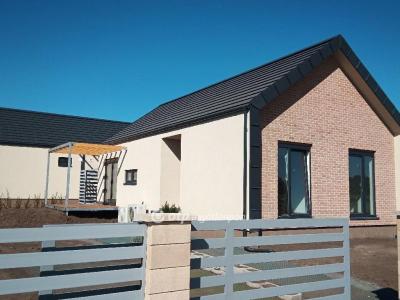 Eladó ikerház Tordas