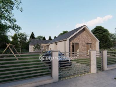 Eladó ikerház Tordas