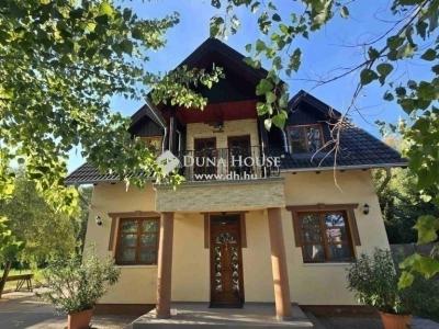Eladó családi ház Kecskemét