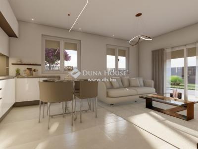 Eladó ikerház Kecskemét