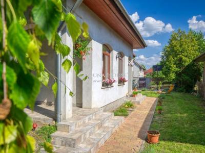 Eladó családi ház Monor