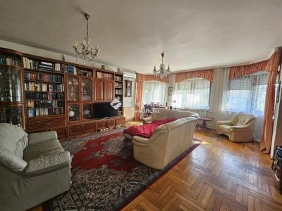 Eladó családi ház Budapest