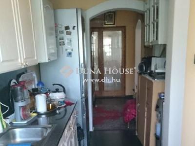 Eladó családi ház Budapest