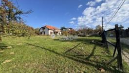 Eladó lakóövezeti telek Budapest