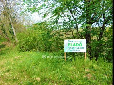 Eladó egyéb telek Zalaegerszeg