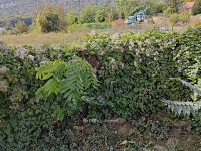 Eladó lakóövezeti telek Budapest