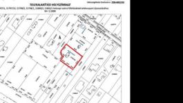 Eladó lakóövezeti telek Budapest