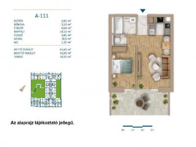 Eladó lakás Budapest