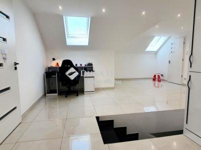 Eladó családi ház Csévharaszt