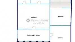 Eladó családi ház Üllő