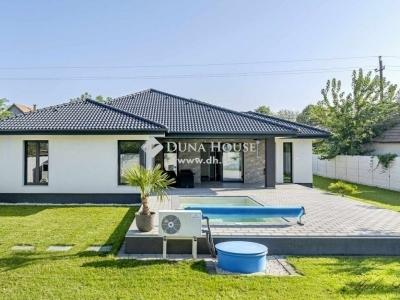 Eladó családi ház Dunavarsány