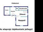 Eladó családi ház Kiskunlacháza