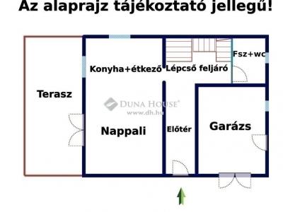 Eladó ikerház Budapest