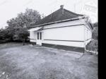 Eladó családi ház Csengőd