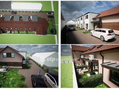 Eladó lakás Balmazújváros