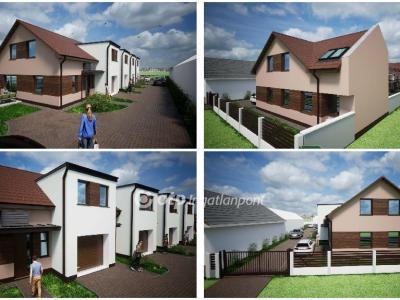 Eladó lakás Balmazújváros