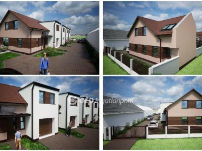 Eladó lakás Balmazújváros