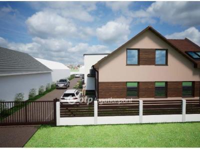 Eladó lakás Balmazújváros