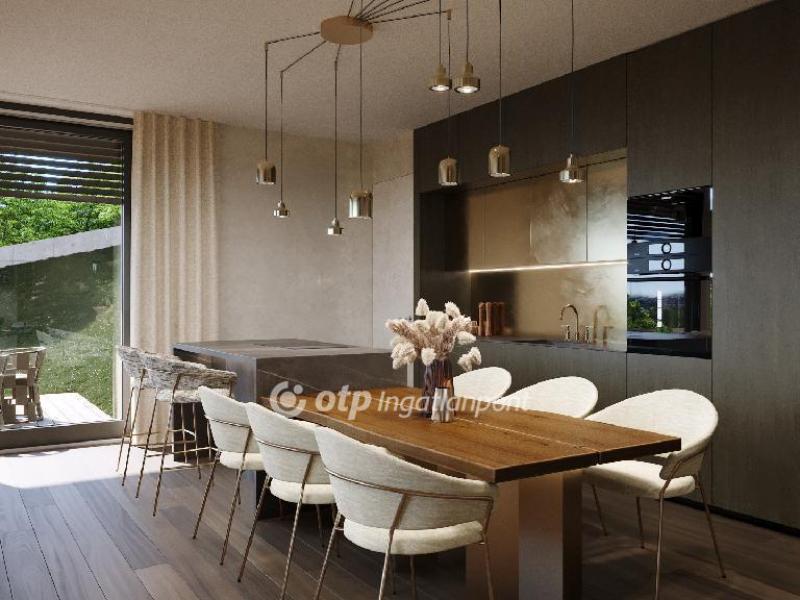 Eladó lakás Budapest