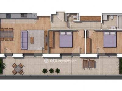 Eladó lakás Budapest