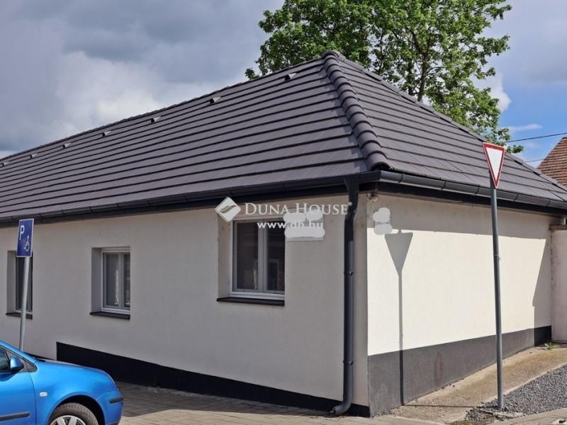 Eladó családi ház Sátoraljaújhely