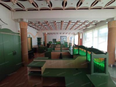 Eladó utcai bejáratú üzlethelység Kecskemét