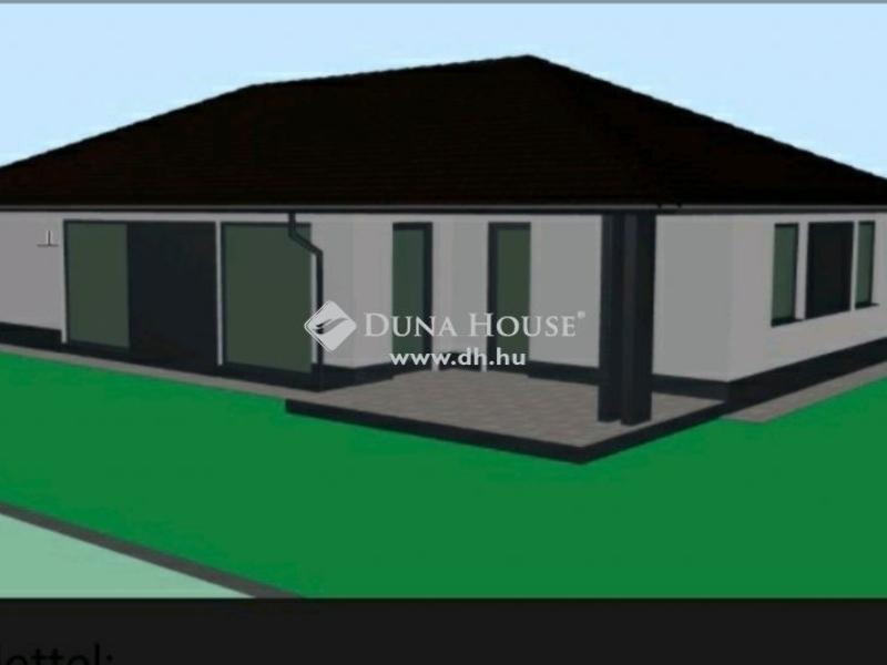 Eladó családi ház Érd