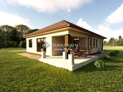 Eladó családi ház Dömsöd