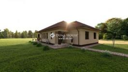 Eladó családi ház Dömsöd