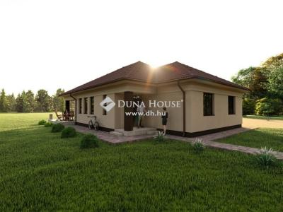 Eladó családi ház Dömsöd
