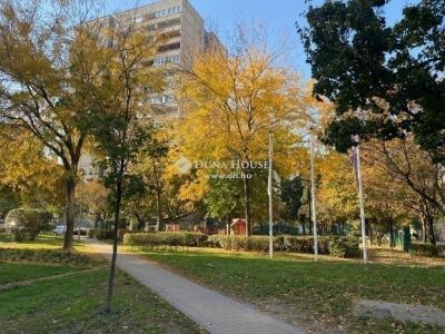 Eladó lakás Budapest