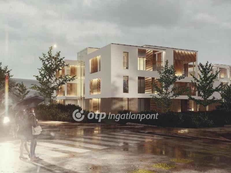 Eladó lakás Balatonfüred