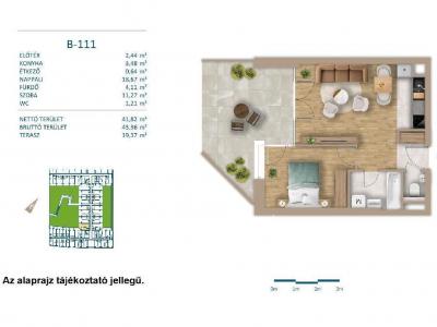 Eladó lakás Budapest