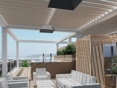 Eladó lakás Balatonfüred