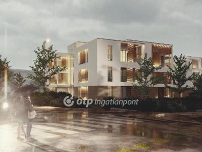 Eladó lakás Balatonfüred