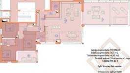 Eladó lakás Balatonfüred