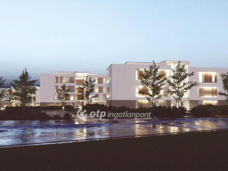 Eladó lakás Balatonfüred