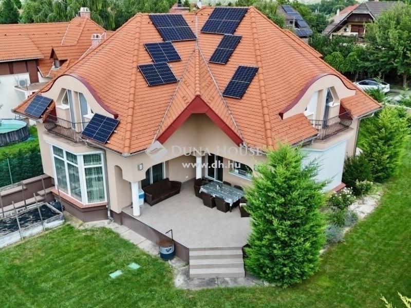 Eladó családi ház Halásztelek