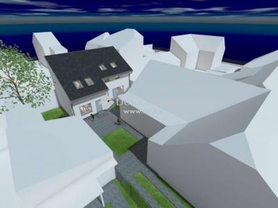 Eladó házrész Budapest