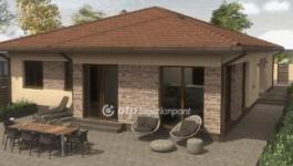 Eladó családi ház Szeged