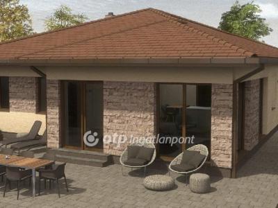 Eladó családi ház Szeged