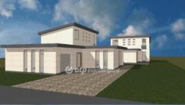 Eladó családi ház Szeged