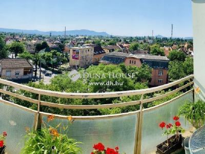 Eladó lakás Budapest